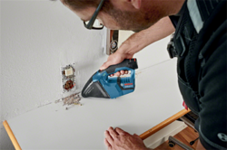 Bosch GAS 12V Professional (0.601.9E3.000)