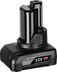 Bosch GBA 12V 6.0Ah Professional (1.600.A00.X7H)