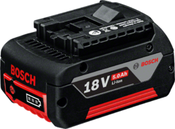 Bosch GBA 18V 5.0Ah Professional (1.600.A00.2U5)