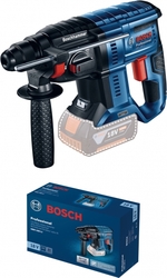 Bosch GBH 180-LI Professional SDS plus (0.611.911.120)