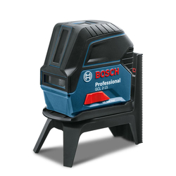 Bosch GCL 2-15 Professional set (0.601.066.E02)