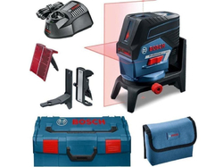 Bosch GCL 2-50 C Professional set (0.601.066.G03)