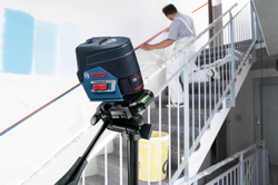 Bosch GCL 2-50 C + RM 2 + BT 150 Professional set (0.601.066.G02)