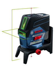 Bosch GCL 2-50 CG Professional set (0.601.066.H03)