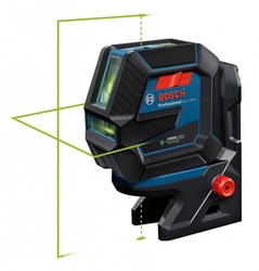 Bosch GCL 2-50 G Professional set (0.601.066.M02)