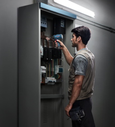 Bosch GDR 120-LI Professional (0.601.9F0.001)