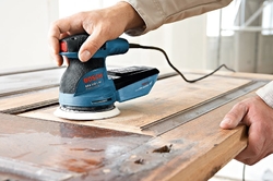 Bosch GEX 125-1 AE Professional (0.601.387.500)