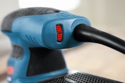 Bosch GEX 125-1 AE Professional (0.601.387.500)