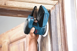 Bosch GEX 125-1 AE Professional (0.601.387.500)
