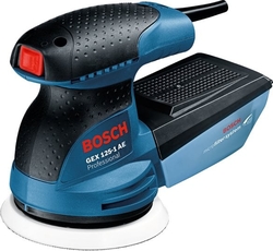 Bosch GEX 125-1 AE Professional (0.601.387.500)