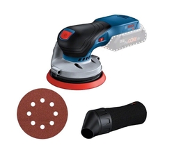 Bosch GEX 18V-125 Professional (0.601.372.201)