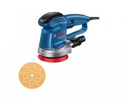 Bosch GEX 34-125 Professional (0.601.372.300)