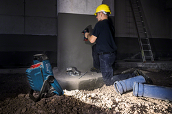 Bosch GLI 18V-2200 C Professional (0.601.446.501)
