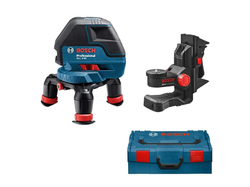 Bosch GLL 3-50 + BM 1 Professional set (0.601.063.802)