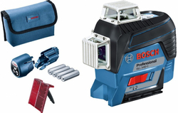 Bosch GLL 3-80 C Professional (0.601.063.R00)