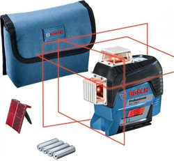 Bosch GLL 3-80 C Professional (0.601.063.R00)