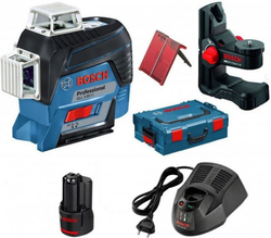 Bosch GLL 3-80 C Professional set (0.601.063.R02)