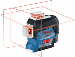 Bosch GLL 3-80 C Professional set (0.601.063.R03)