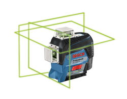 Bosch GLL 3-80 CG Professional set (0.601.063.T03)