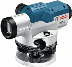 Bosch GOL 20 G Professional (0.601.068.401)