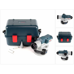 Bosch GOL 26 D Professional (0.601.068.000)