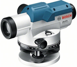 Bosch GOL 26 D Professional (0.601.068.002)