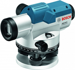 Bosch GOL 26 G Professional (0.601.068.001)