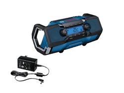 Bosch GPB 18V-2 C (solo) Professional (0.601.4A3.000)