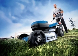 Bosch GRA 18V2-46 Professional (0.600.8C8.000)