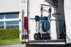 Bosch GRA 18V2-46 Professional (0.600.8C8.000)