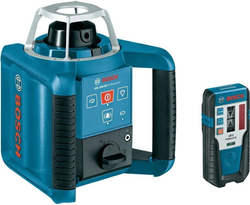 Bosch GRL 300 HV Professional set (0.601.061.501)