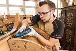 Bosch GRO 12V-35 Professional (0.601.9C5.000)