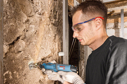 Bosch GRO 12V-35 Professional (0.601.9C5.000)