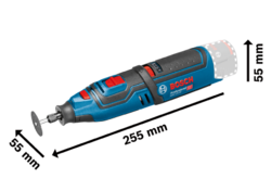 Bosch GRO 12V-35 Professional (0.601.9C5.000)