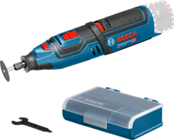 Bosch GRO 12V-35 Professional (0.601.9C5.000)