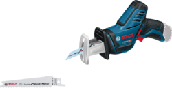 Bosch GSA 12V-14 Professional (0.601.64L.902)