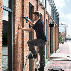 Bosch GSB 120-LI Professional (0.601.9G8.100)