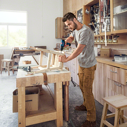 Bosch GSB 120-LI Professional (0.601.9G8.100)