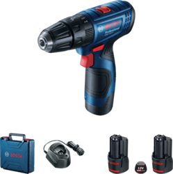 Bosch GSB 120-LI Professional (0.601.9G8.100)