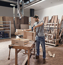 Bosch GSB 12V-30 Professional Akumulátorový kombinovaný šroubovák