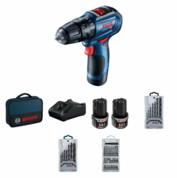 Bosch GSB 12V-30 Professional (0.601.9G9.101)