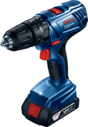 Bosch GSB 180-LI Professional (0.601.9F8.307)