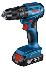 Bosch GSB 185-LI 18V Professional (0.601.9K3.100)