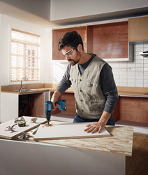 Bosch GSB 185-LI 18V Professional (0.601.9K3.100)