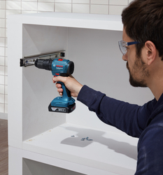 Bosch GSB 185-LI 18V Professional (0.601.9K3.100)