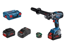 Bosch GSB 18V-150 C Professional (0.601.9J5.105)