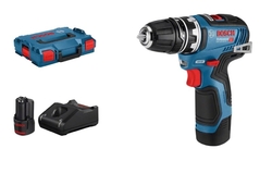 Bosch GSR 12V-35 FC  Professional FlexiClick (0.601.9H3.001)