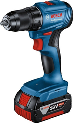 Bosch GSR 185-LI Professional (0.601.9K3.005)