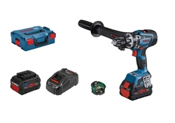 Bosch GSR 18V-150 C Professional (0.601.9J5.005)