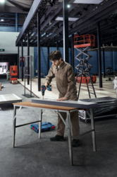 Bosch GSR 18V-50 Professional Akumulátorový vrtací šroubovák